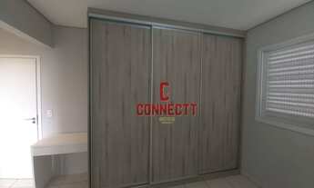 Imagem 4: Apartamento com 3 dormitórios à venda, 107 m² por R$ 450.000 - Jardim Botânico - Ribeirão