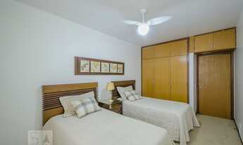 Imagem: Apartamento para Aluguel - Santa Lúcia