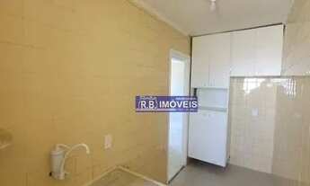 Imagem 7: Apartamento com 2 dormitórios, 58 m² - venda por R$ 180.000 ou aluguel por R$ 1.200/mês