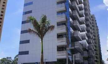 Imagem: Escritório para alugar no bairro Alphaville