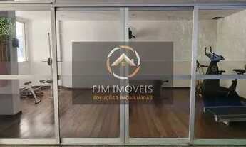 Imagem 2: Espaçoso apartamento de 3 dormitórios com suíte e 127m² em Ingá, Niterói - venda e locação