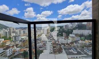 Imagem 7: Cód.: 344 - Comprar Apartamento 04 quartos - Granbery - Juiz De Fora - Rezende Imóveis