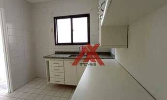 Imagem 5: COND. ZONA SUL - 3 Dorm / 1 Suíte / 2 Vagas / 92 m² - Higienópolis - SJRP/SP