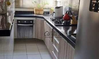 Imagem 7: Apartamento Duplex com 2 dormitórios à venda, 110 m² por R$ 402.000,00 - Condomínio Spazio