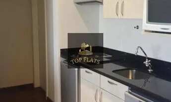 Imagem 4: Flat disponível em Pinheiros