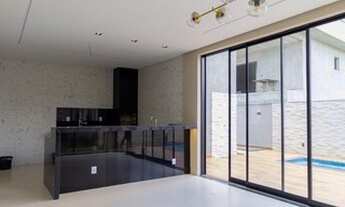 Imagem 3: SOBRADO NO PARQUE VILLE JACARANDÁ