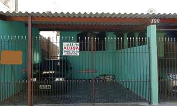 Imagem 7: Casa para aluguel possui 80 metros quadrados com 2 quartos em Pestana - Osasco - SP