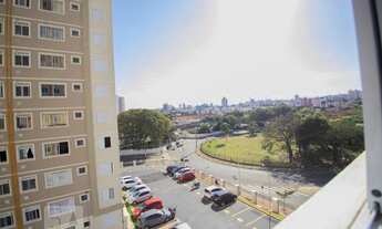 Imagem 6: Apartamento para Aluguel - Parque Industrial, 2 Quartos, 41 m2