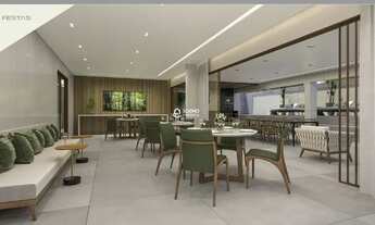 Imagem 6: Apartamento à venda, 2 quartos, 1 suíte, 2 vagas, Funcionários - Belo Horizonte/MG