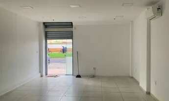 Imagem 4: Parque Tamandaré: Loja linear Pronta com ar condicionado