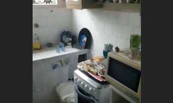 Imagem 5: Pé na Areia Apartamento com 1 dormitório