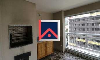 Imagem 6: Apartamento Locação Perdizes 136 m² 2 Dormitórios