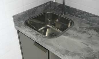 Imagem 5: Apartamento para aluguel com 52 metros quadrados com 1 quarto alto padrão na Graça