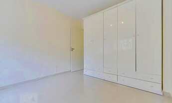 Imagem 3: Apartamento para Aluguel - Aclimação, 1 Quarto, 34 m2