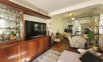 Imagem 7: Casa à venda, 3 dormitórios, 1 suíte, 2 vagas, quintal com churrasqueira, 201m², Brooklin