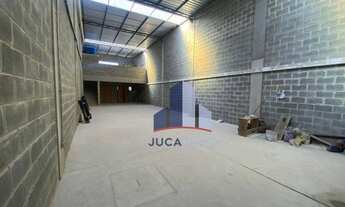 Imagem: Galpão para alugar, 200 m² por R$ 5.457/mês