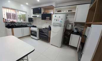 Imagem 7: Maravilhosa casa linear de frente