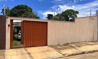 Imagem: Aluga-se Casa Cohab Canelas Várzea-Grande