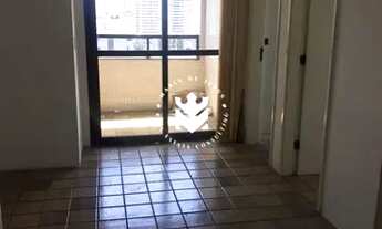 Imagem 5: Apartamento à venda, 4 quartos, 1 suíte, 2 vagas, Boa Viagem - Recife/PE