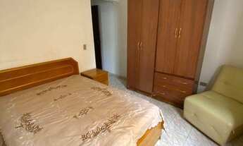 Imagem 5: Apartamento com 2 dormitórios para alugar, 85 m² por R$ 2.000,01/mês - Vila Assunção - Pra