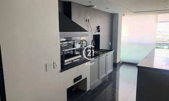 Imagem: Alto Padrão Mobiliado