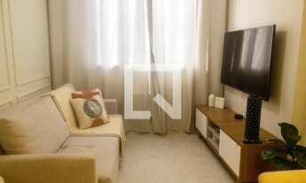 Imagem: Apartamento à Venda - Fonseca, 2 Quartos