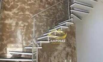 Imagem 4: Casa com 3 dormitórios à venda, 252 m² por R$ 1.475.000,00 - Loteamento Residencial Santa