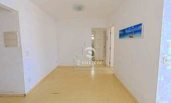 Imagem 2: Apartamento com 3 dormitórios para alugar, 69 m² por R$ 3.368,00/mês - Barcelona - São Cae