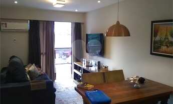 Imagem: Apartamento - 02 quartos - Méier ME