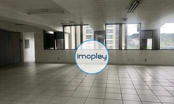 Imagem 2: Conjunto comercial, 212 m² - Brooklin - São Paulo/SP