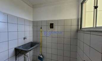 Imagem 5: Apartamento com 2 dormitórios, 42 m² - venda por R$ 130.000,00 ou aluguel por R$ 890,00/mê