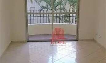 Imagem: Apartamento com 3 dormitórios à venda