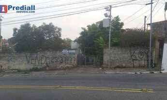 Imagem 5: Terreno à venda, 377 m² por R$ 580.000,00 - Pirituba - São Paulo/SP