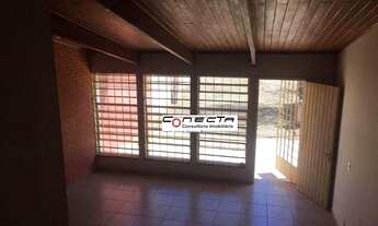 Imagem 4: Casa, 200 m² de área construida e 342 m2 de área total por - R$ 4.007,69/mês - Guanabara