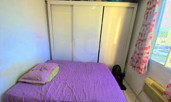 Imagem 4: Apartamento bem localizado no condomínio [VP