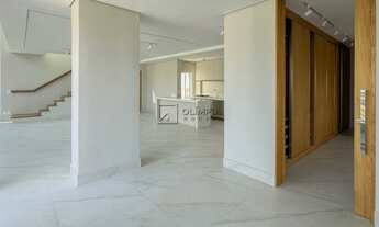 Imagem: Apartamento Locação Itaim Bibi 202 m²