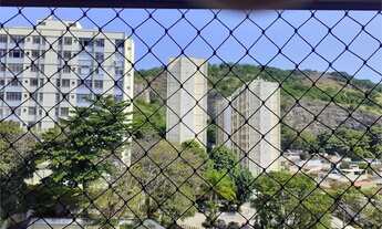 Imagem 2: Apartamento - 02 quartos - Rocha [ME