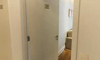 Imagem 2: Apartamento para Aluguel - Vila Olímpia, 1 Quarto, 45 m2