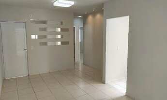 Imagem 4: Condomínio Terra Nova Rondonópolis