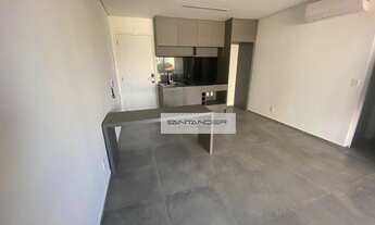 Imagem 6: Apartamento para alugar, 56 m² por R$ 6.180,00/mês - Tatuapé - São Paulo/SP