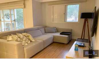 Imagem 3: Apartamento no condomínio Santa Mônica, 100m², 3 dormitórios, 1 suíte, 2 vagas de garagem