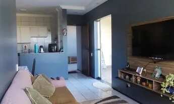 Imagem 6: Cobertura para Venda em Fortaleza, Passaré, 3 dormitórios, 2 suítes, 2 banheiros, 2 vagas