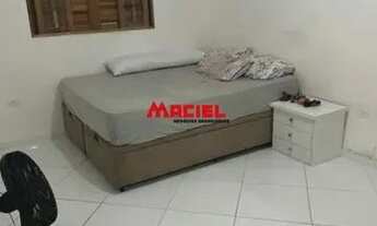 Imagem 4: Casa Padrão em São José dos Campos