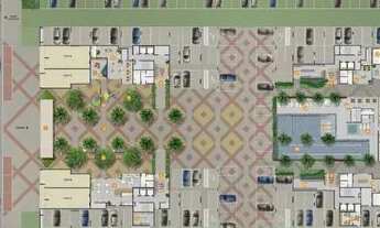 Imagem 5: Lançamento Kauai Apartamento 2 quartos a venda Recreio dos Bandeirantes