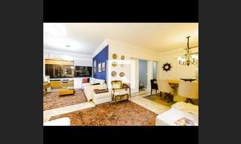 Imagem 3: PERMUTA APARTAMENTO COBERTURA POR AP PADRÃO E ASSUME E VOLTA DE 700 mil