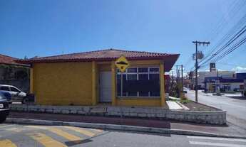 Imagem: Casa Jardim Cidade de Florianópolis