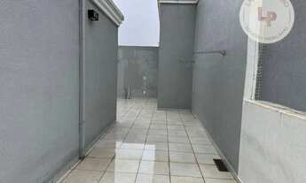 Imagem 3: Cobertura com 3 dormitórios, 226 m² - venda por R$ 1.500.000,00 ou aluguel por R$ 5.500,00