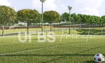 Imagem 7: Jardins Londres - Terreno