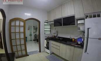 Imagem 6: Sobrado com 3 dormitórios à venda, 229 m² por R$ 700.000,00 - Vila Augusta - Guarulhos/SP