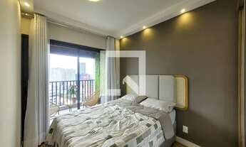 Imagem 6: Apartamento para Aluguel - Vila Mariana, 1 Quarto, 39 m2